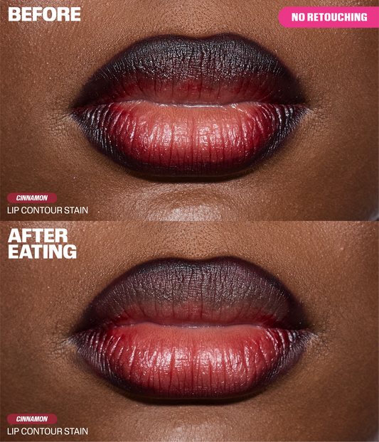 LIP CONTOUR STAIN - US 0843