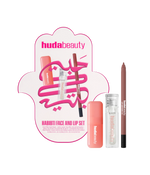 HABIBTI FACE AND LIP SET - US 9944