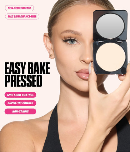 THE PRIME, BLUR & PRESS KIT - US 5510
