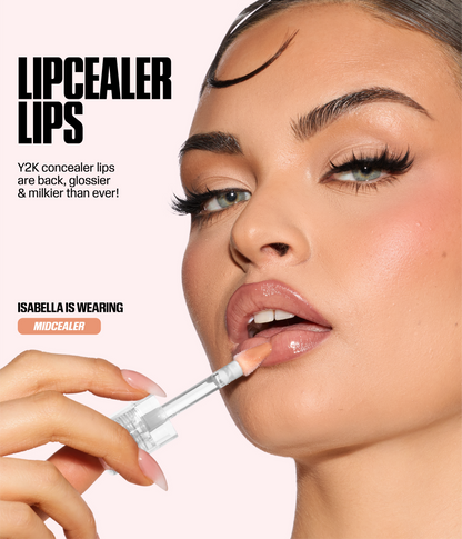 FAUX FILLER EXTRA SHINE LIP GLOSS - US 4160