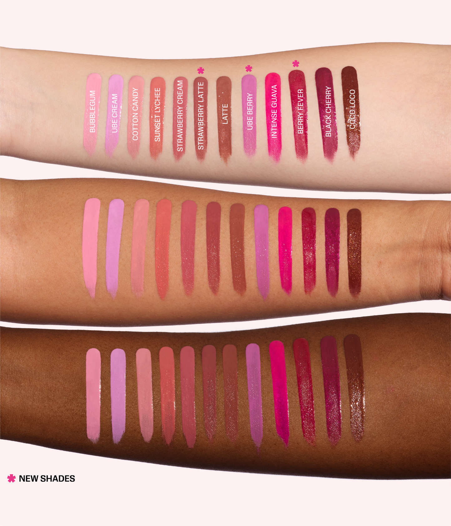 BLUSH FILTER LIQUID BLUSH - US 3417