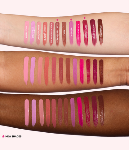 BLUSH FILTER LIQUID BLUSH - US 2161