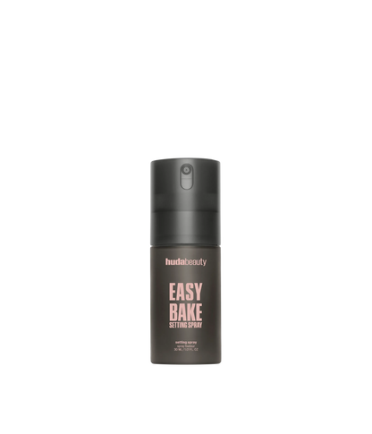 MINI EASY BAKE SETTING SPRAY WITH 16-HOUR WEAR - US 6517
