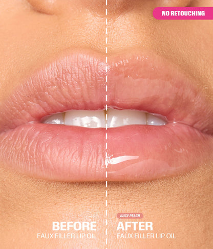 FAUX FILLER JELLY OIL - US 9277