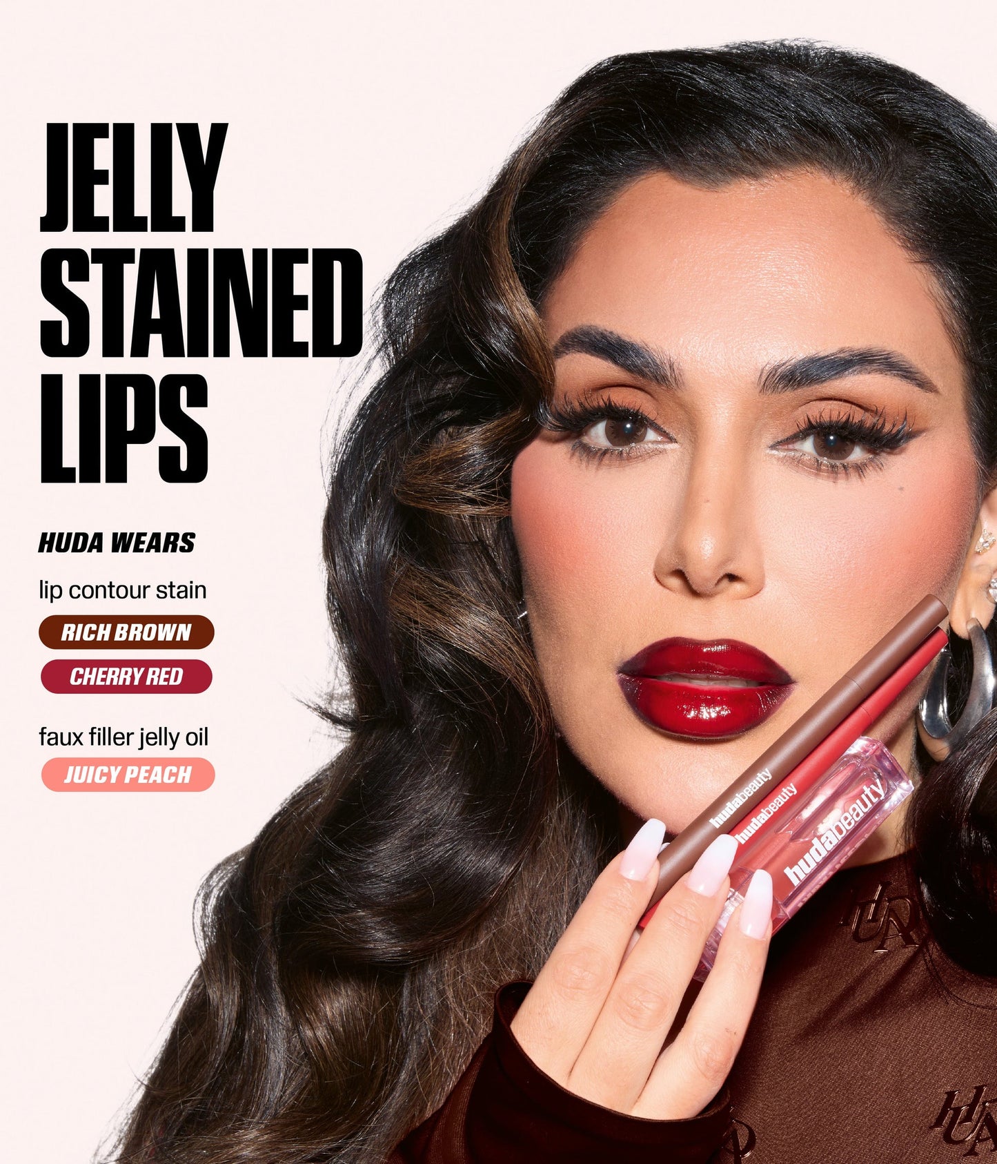 FAUX FILLER JELLY OIL - US 6338
