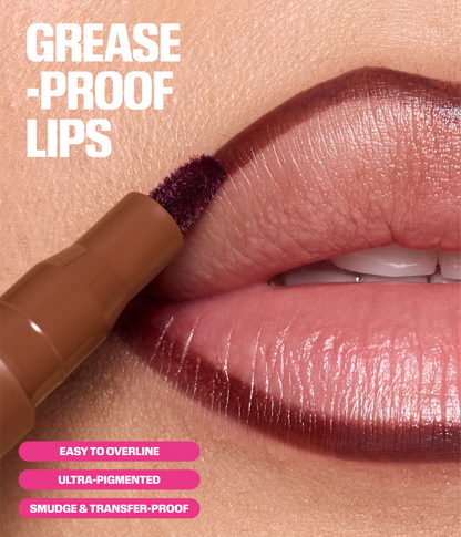 LIP CONTOUR STAIN - US 5851