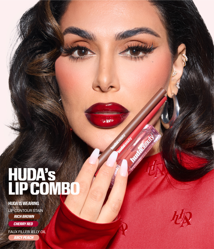 LIP CONTOUR STAIN - US 0985