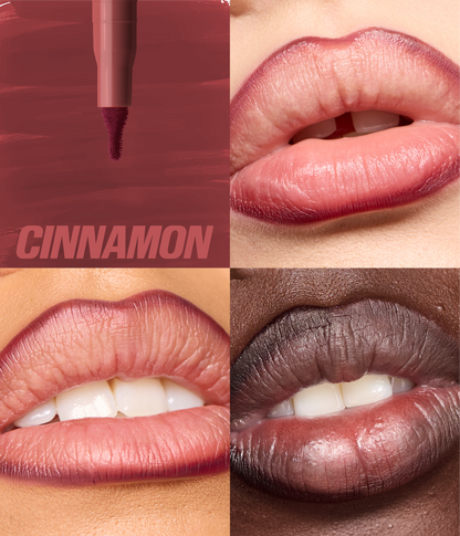LIP CONTOUR STAIN - US 0843