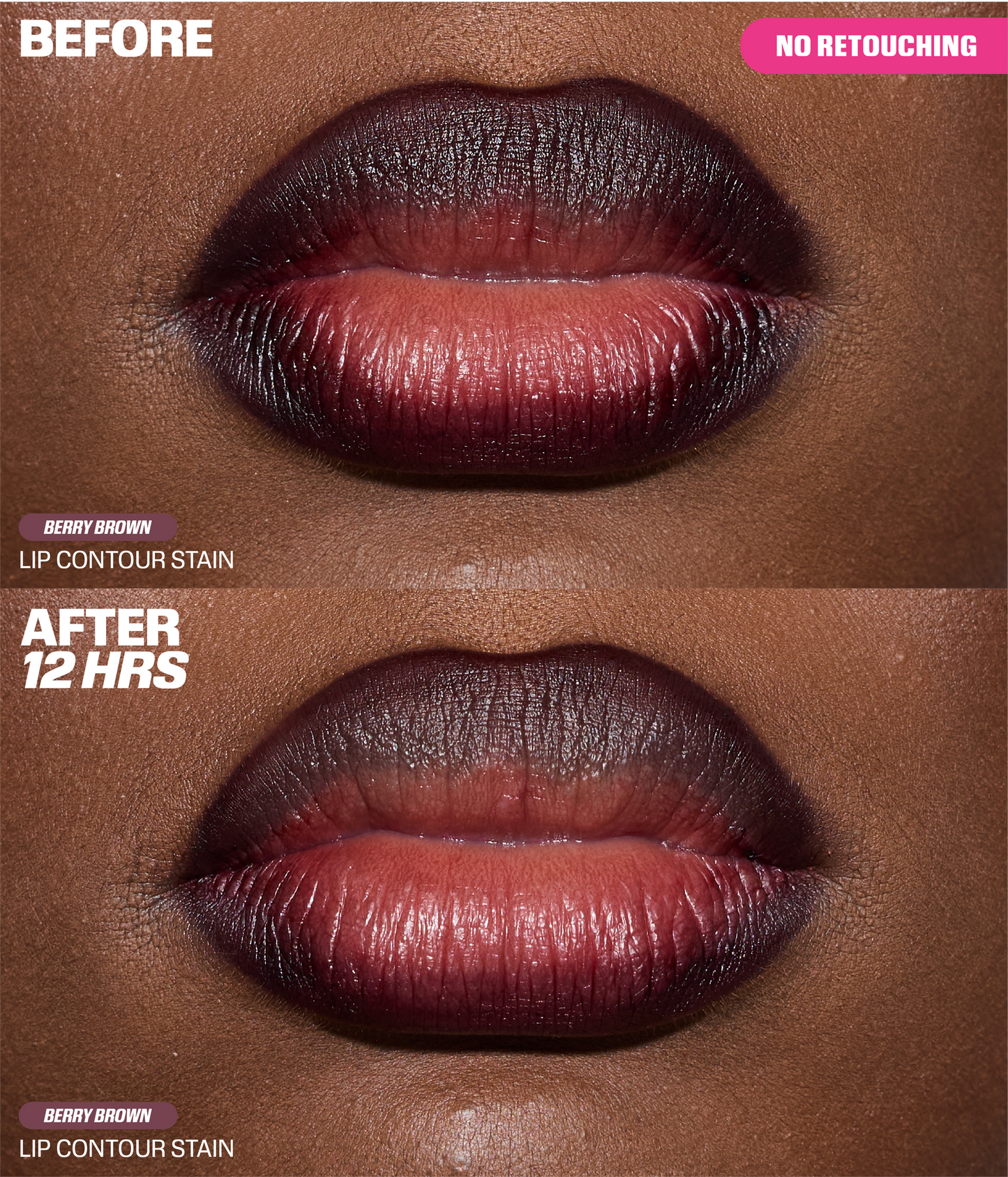 LIP CONTOUR STAIN - US 2643