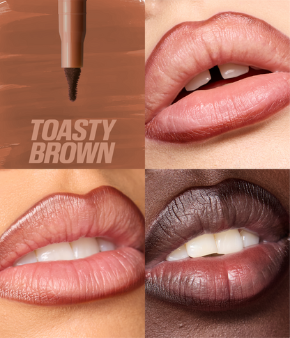 LIP STAIN COLLECTION - US 8051