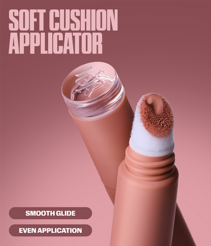 LIQUID MATTE MOUSSE - US 9397