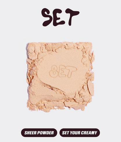 CREAMY OBSESSIONS EYESHADOW PALETTE - US 7979