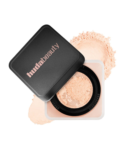 EASY BAKE LOOSE BAKING & SETTING POWDER - US 6898