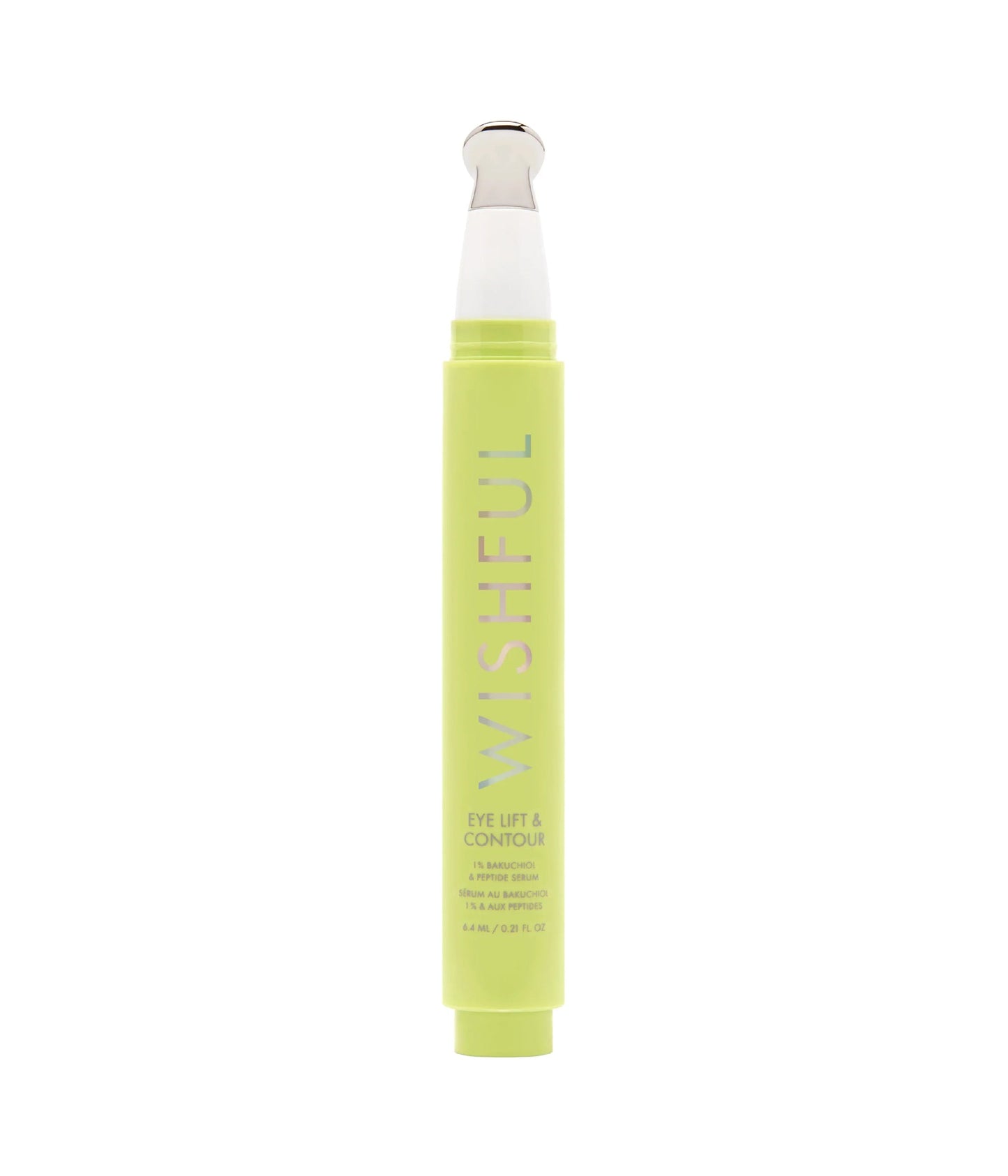 EYE LIFT & CONTOUR 1% BAKUCHIOL & PEPTIDE SERUM - US 0518