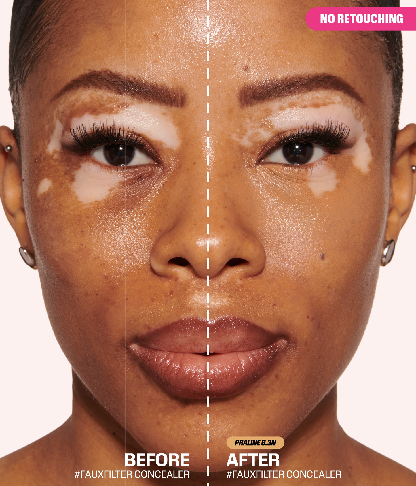 #FAUXFILTER LUMINOUS MATTE CONCEALER - US 9430