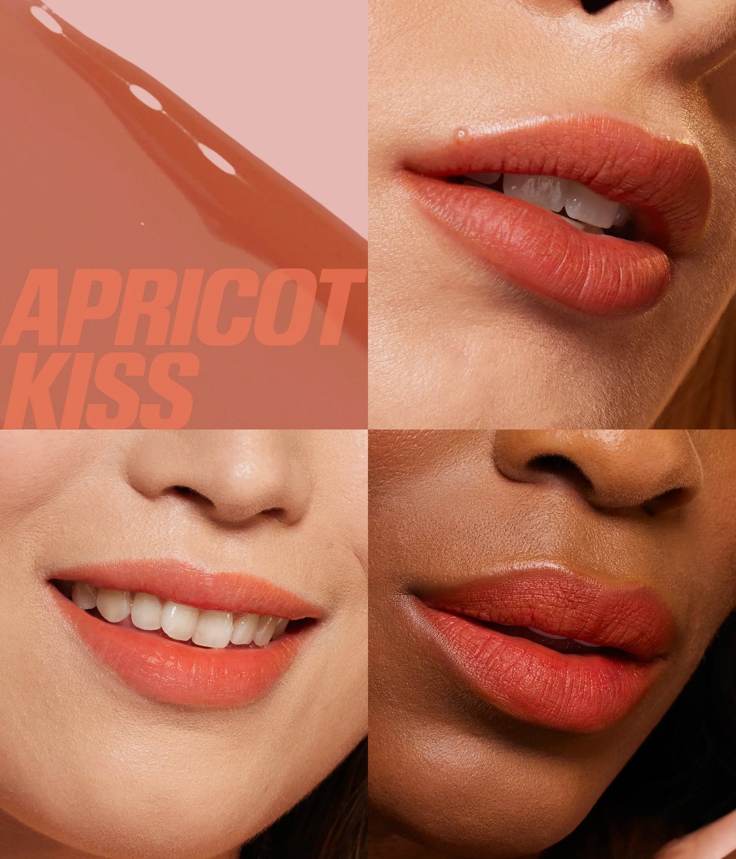 LIP BLUSH CREAMY LIP & CHEEK STAIN - US 4451