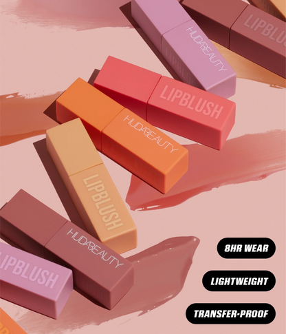 LIP BLUSH CREAMY LIP & CHEEK STAIN - US 4451