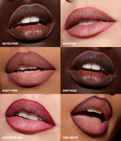 LIP CONTOUR 2.0 AUTOMATIC MATTE LIP PENCIL - US 0316