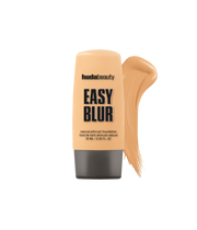MINI EASY BLUR NATURAL AIRBRUSH FOUNDATION WITH NIACINAMIDE - US 5739