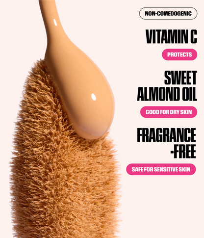 MINI #FAUXFILTER LUMINOUS MATTE LIQUID CONCEALER - US 4449
