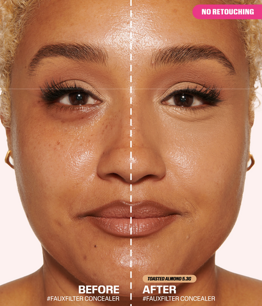 MINI #FAUXFILTER LUMINOUS MATTE LIQUID CONCEALER - US 9750