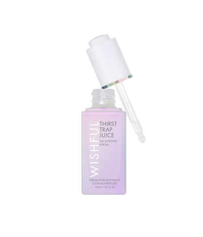 THIRST TRAP JUICE HA3 PEPTIDE SERUM - US 2142