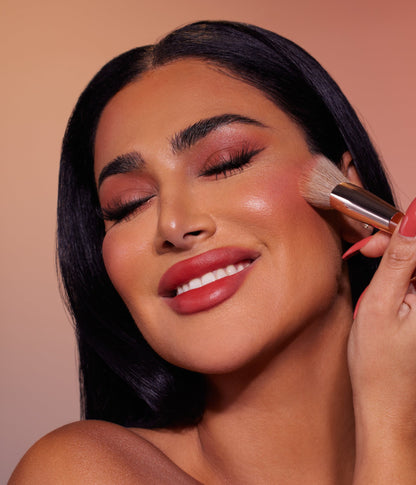 CHEEKY TINT BLUSH STICK BRUSH - US 3742