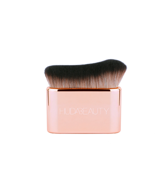 N.Y.M.P.H BODY BLUR & GLOW BRUSH - US 7105