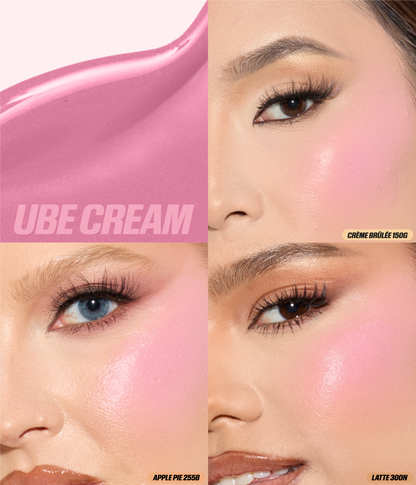 BABY BLUSH MILD MOCKTAIL DUO KIT - US 9515